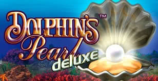 Игровой автомат Dolphin’s Pearl Dlx