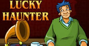 Игровой автомат Lucky Haunter